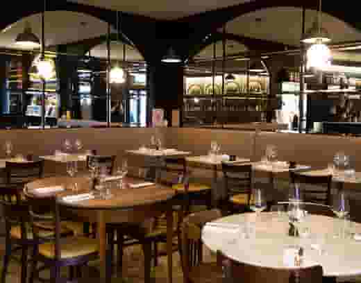 Café Terroir