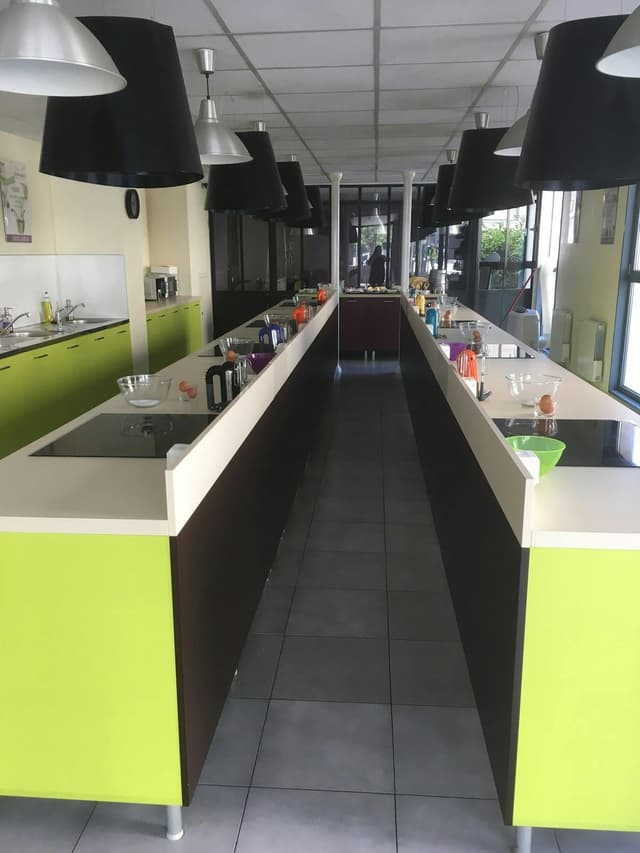 L'atelier Gourmand