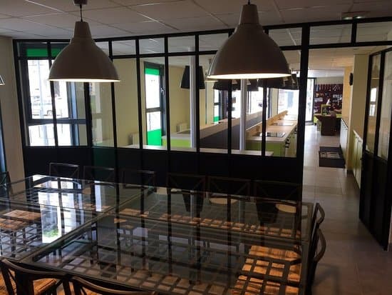L'atelier Gourmand