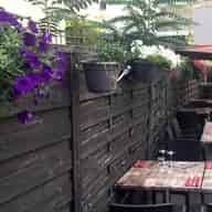 Outdoor Terraces