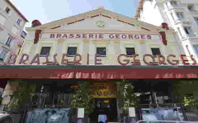 Brasserie