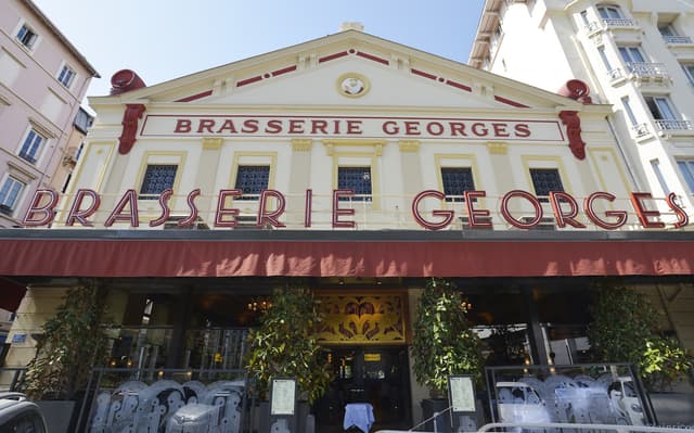 Brasserie
