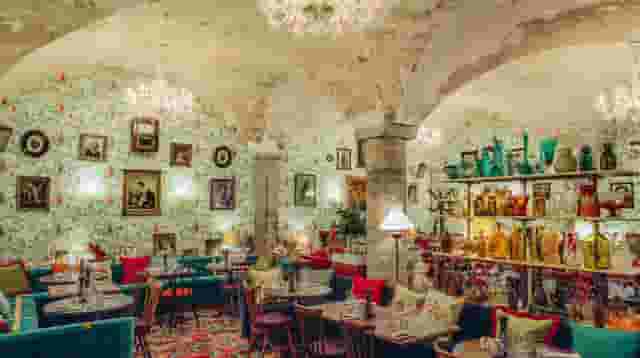 Brasserie