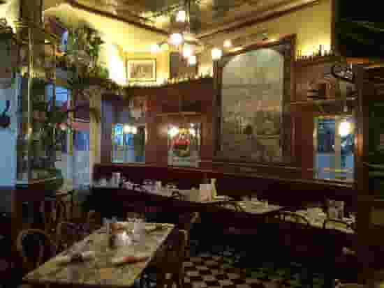 Brasserie
