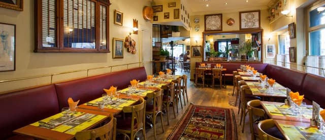 Brasserie