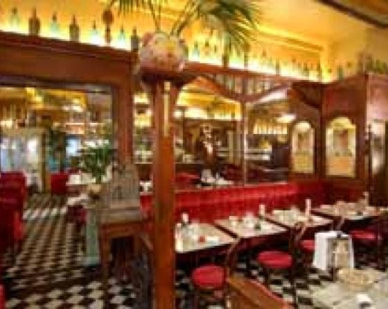 Brasserie