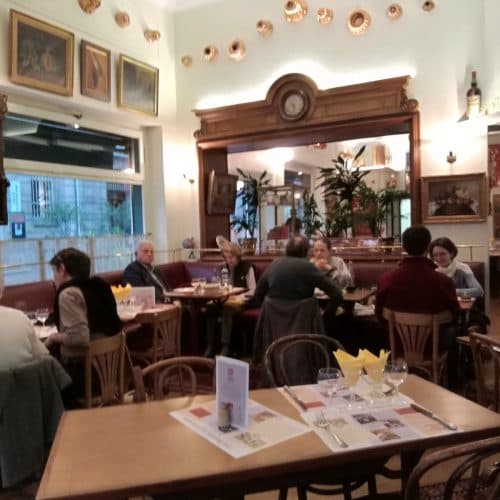 Brasserie