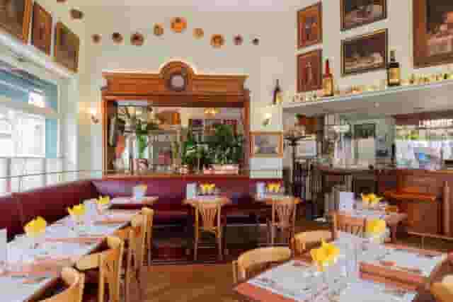 Brasserie