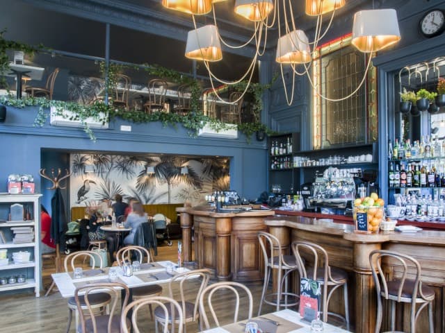 Bar & Bistrot