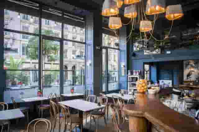 Bar & Bistrot