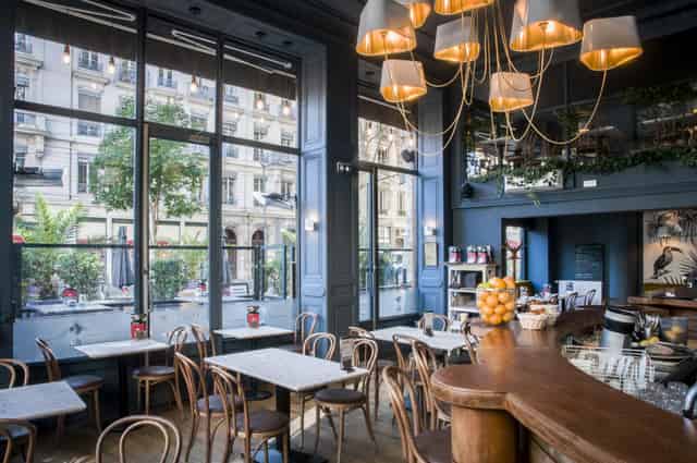 Bar & Bistrot