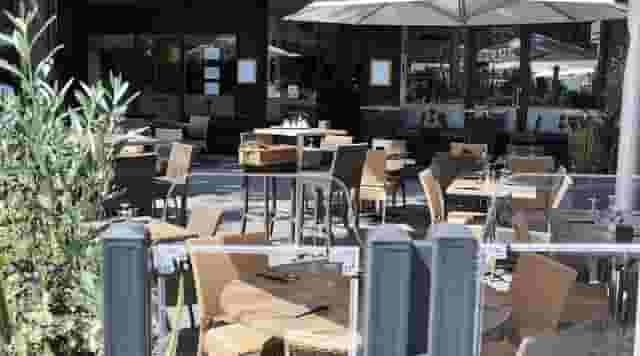 Bar & Bistrot