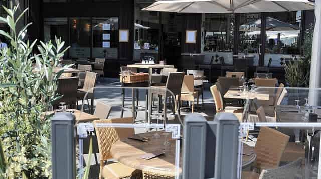 Bar & Bistrot