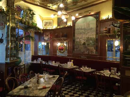 Brasserie