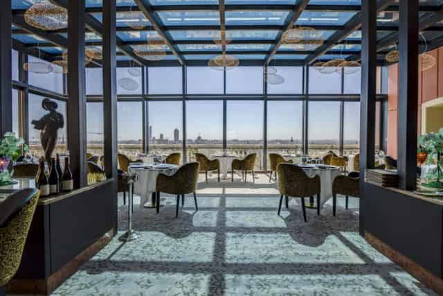 Dining room 3