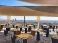 Outdoor Terraces