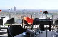 Outdoor Terraces