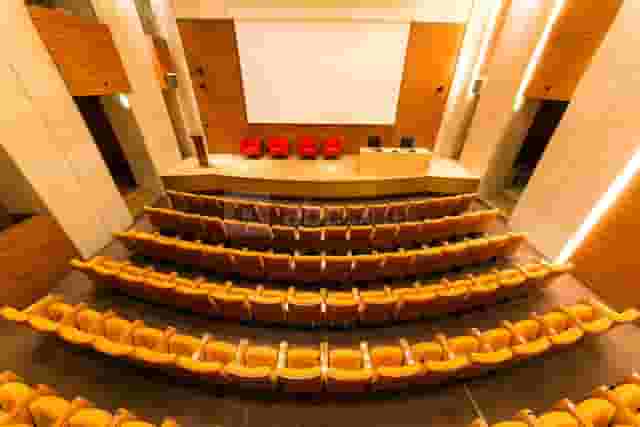 Auditorium
