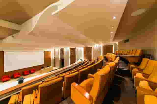 Auditorium