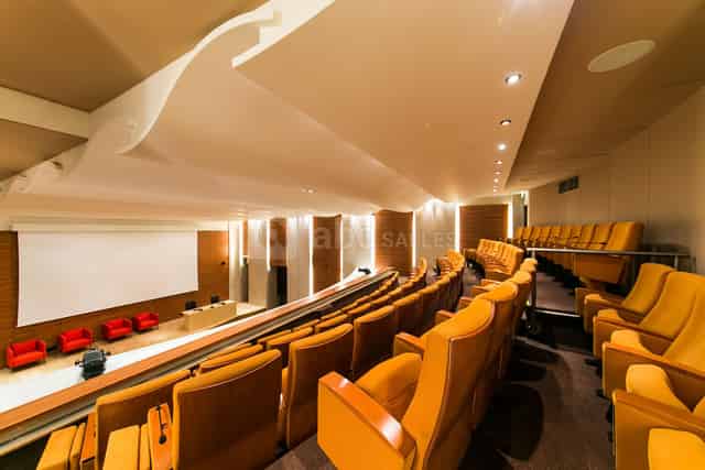 Auditorium