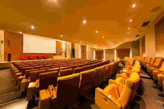 Auditorium