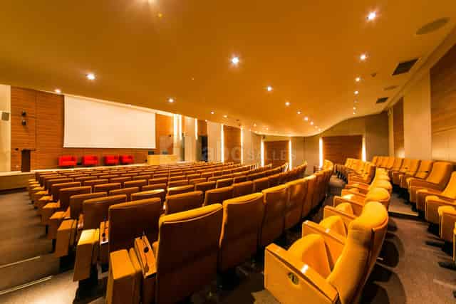 Auditorium