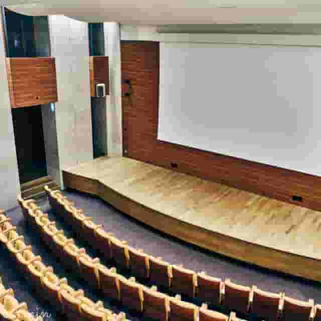 Salon Marceau