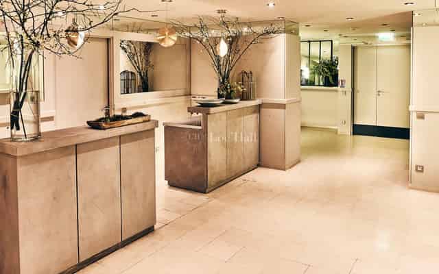 Salon Marceau