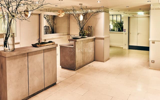Salon Marceau