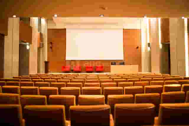 Salon Marceau