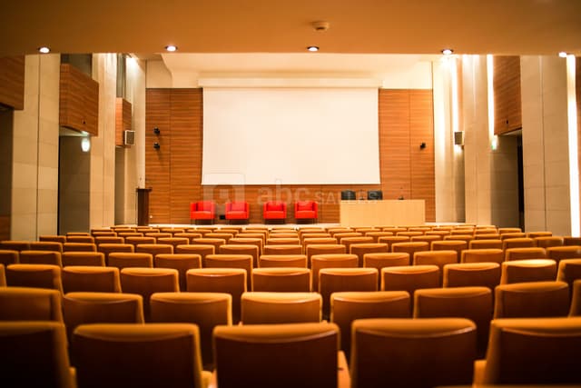 Salon Marceau