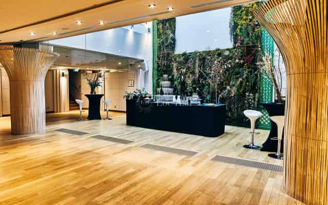 Salon Marceau