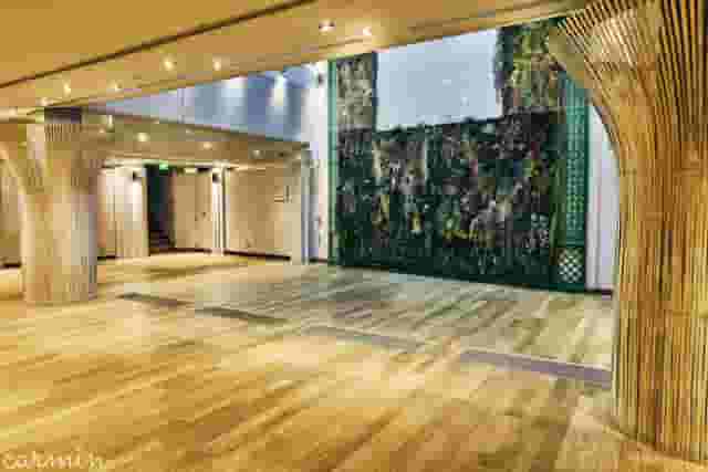 Salon Marceau