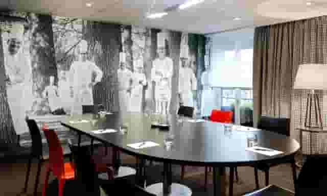 L’Institut Restaurant