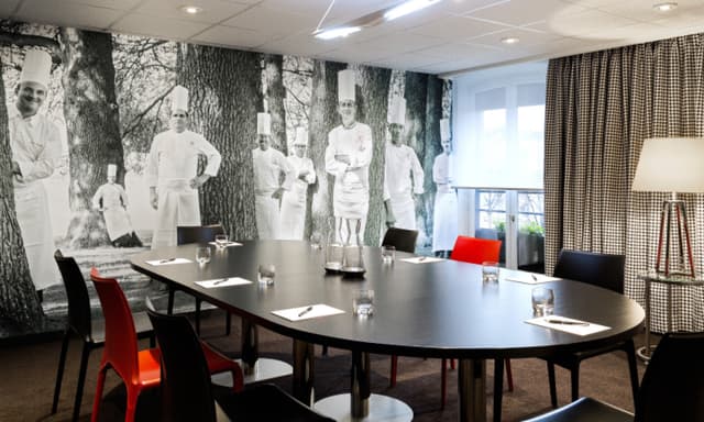 L’Institut Restaurant