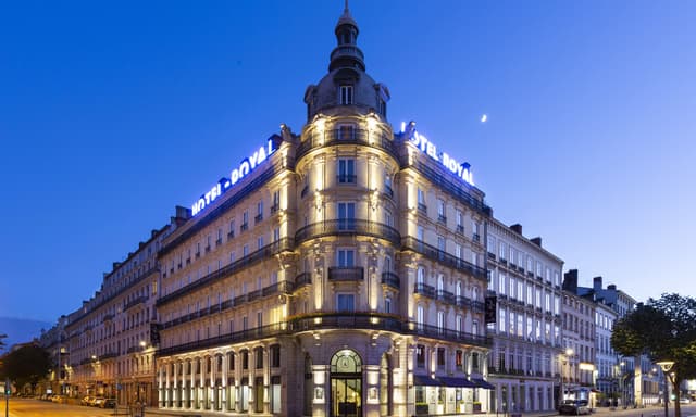 L’Institut Restaurant