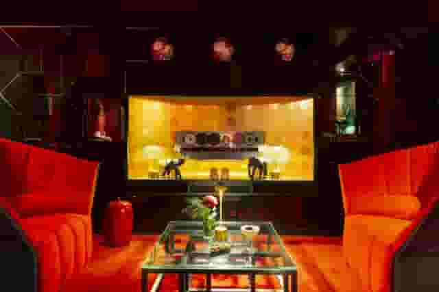 Côté Bellecour Lounge Bar