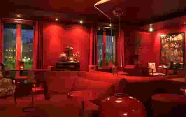 Côté Bellecour Lounge Bar