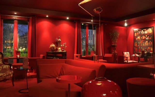 Côté Bellecour Lounge Bar