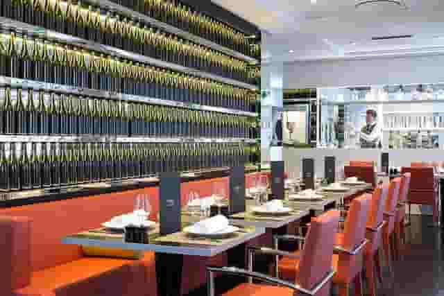 Côté Bellecour Lounge Bar