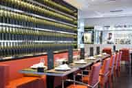 Private Bars
