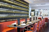 Private Bars