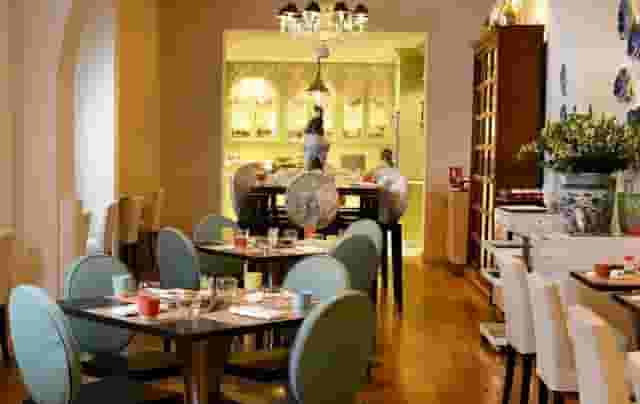 Suites