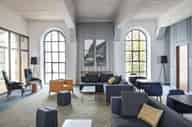 Small Meeting Rooms