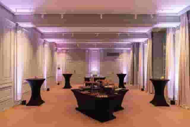 Conference center