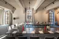 Meeting Rooms