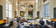 Conference Venues