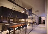 Outdoor Terraces