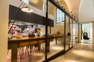 Christmas Party Venues