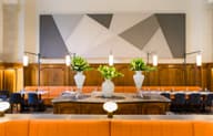 Private Dining Rooms